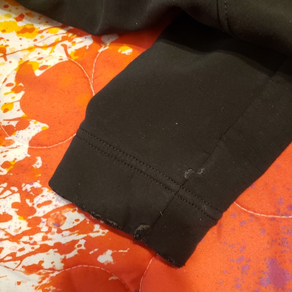 Womens Apex Black The North Face - Picture 6 of 6